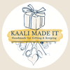 Kaali Made It - Home