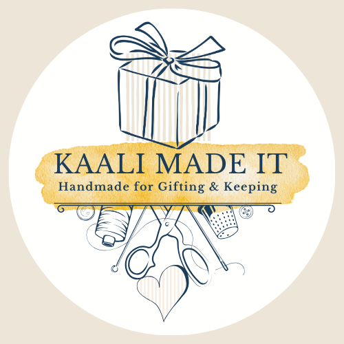Kaali Made It