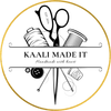 Kaali Made It - Home